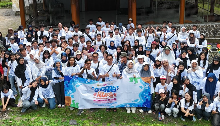 MEGADIMAS DKV UPN 2025